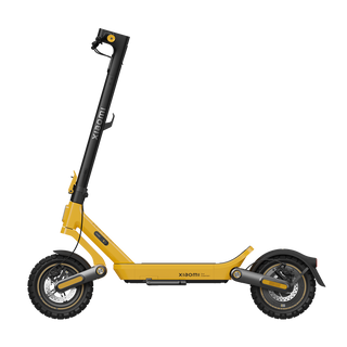 Xiaomi Electric Scooter 6 Ultra GL Räckvidd: 75 km