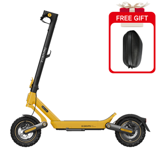 Xiaomi Electric Scooter 6 Ultra GL Räckvidd: 75 km