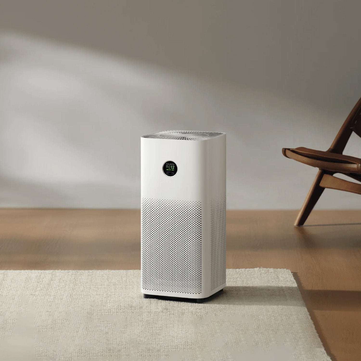 Xiaomi Mijia Smart Air Purifier 6 EU