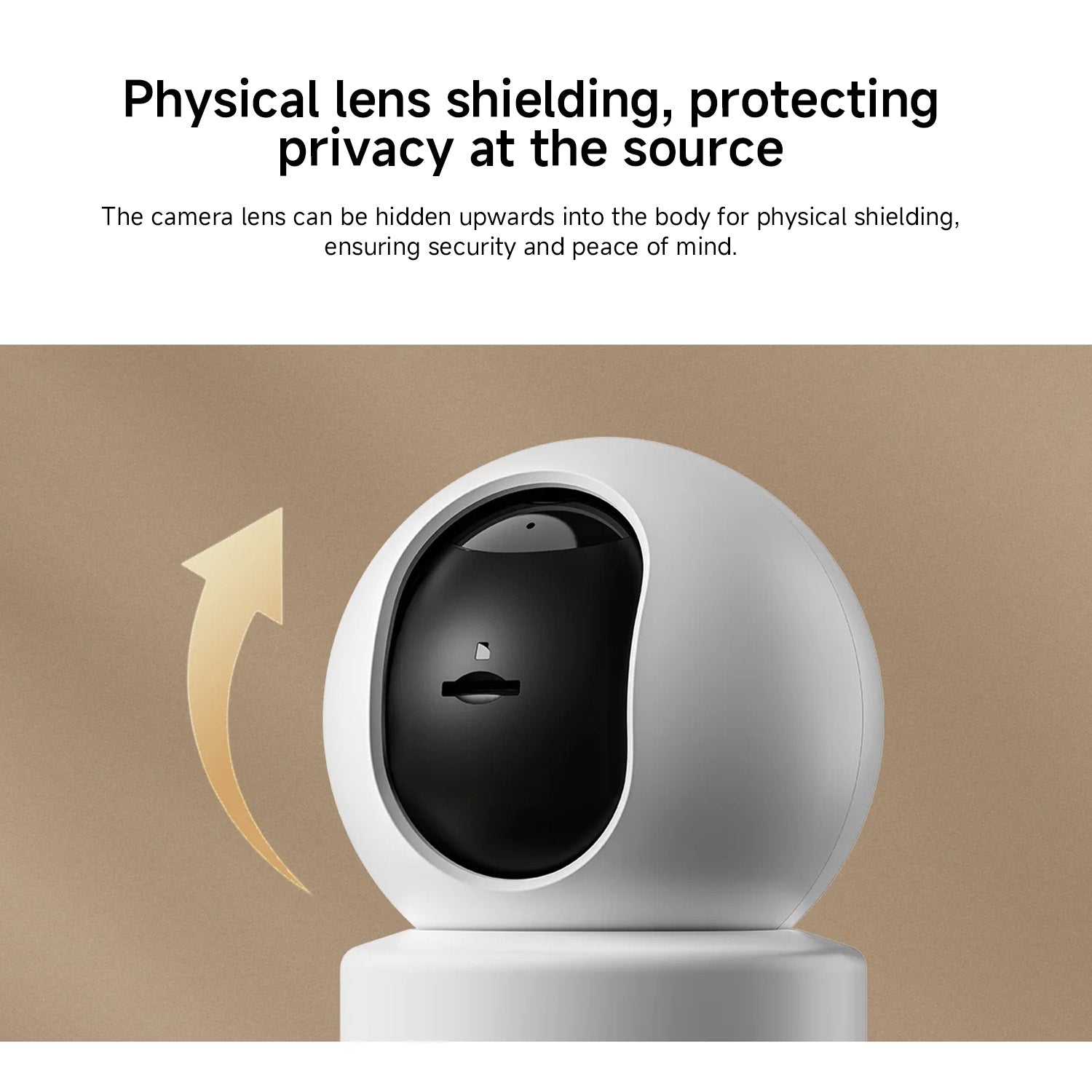 Xiaomi Smart Camera C201