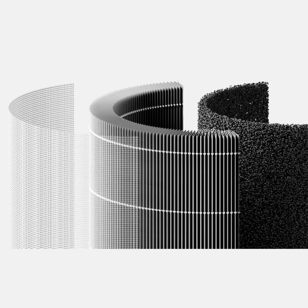 Xiaomi Smart Air Purifier 6 Filter