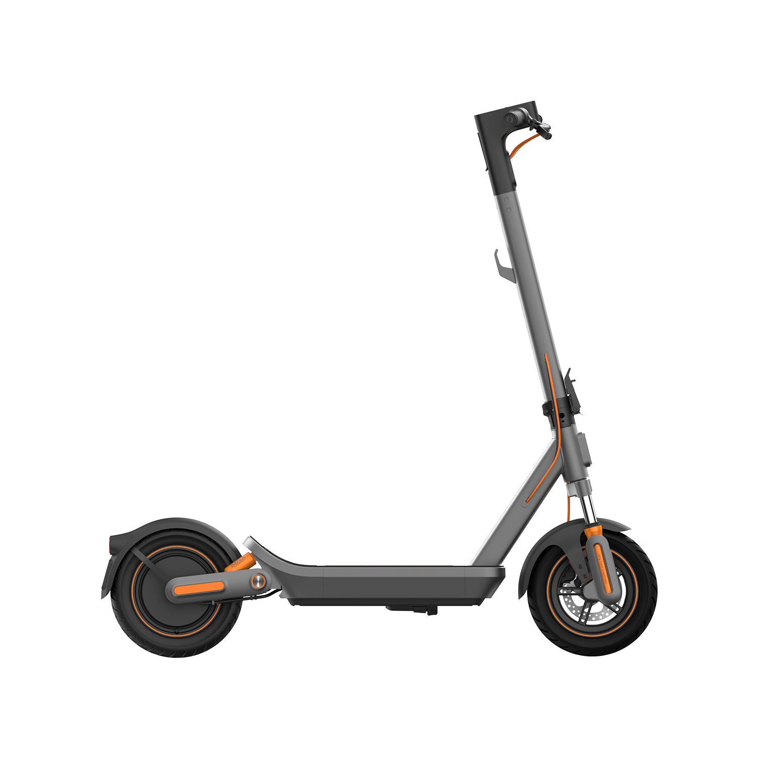 Xiaomi Electric Scooter 6 Max GL Räckvidd: 70 km