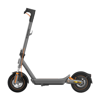 Xiaomi Electric Scooter 6 Max GL Räckvidd: 70 km
