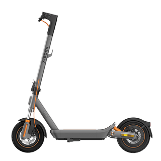Xiaomi Electric Scooter 6 Max GL Räckvidd: 70 km