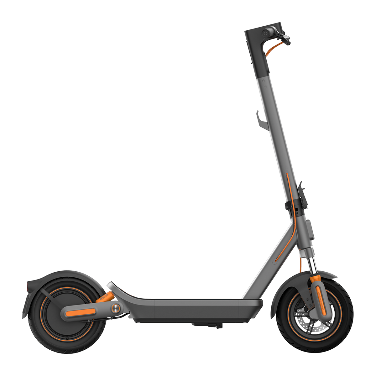 Xiaomi Electric Scooter 6 Max EU Räckvidd: 70 km