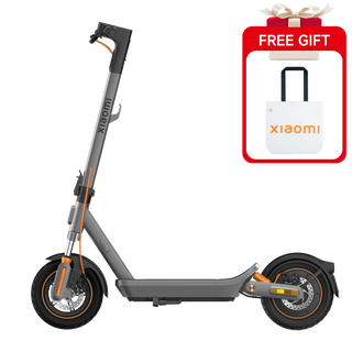Xiaomi Electric Scooter 6 Max EU Räckvidd: 70 km