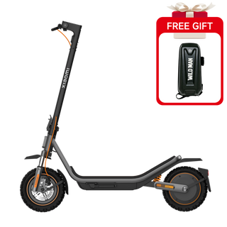 Xiaomi Electric Scooter 6 Pro GL Räckvidd: 70 km