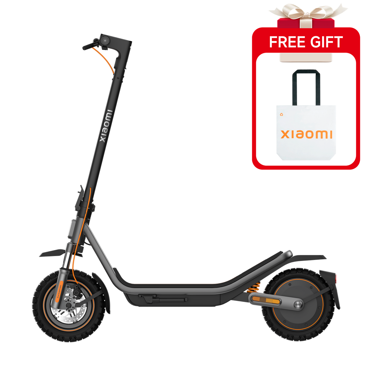 Xiaomi Electric Scooter 6 Pro GL 25km/h