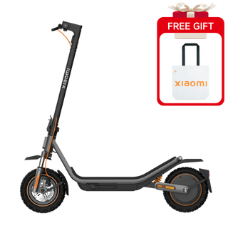 Xiaomi Electric Scooter 6 Pro GL Räckvidd: 70 km