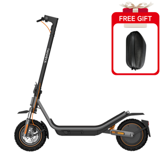 Xiaomi Electric Scooter 6 Pro GL Räckvidd: 70 km