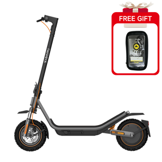 Xiaomi Electric Scooter 6 Pro GL Räckvidd: 70 km