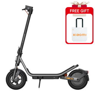 Xiaomi Electric Scooter 6 GL Räckvidd: 45 km
