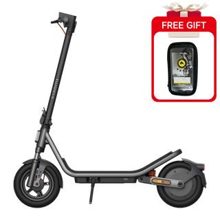 Xiaomi Electric Scooter 6 GL Räckvidd: 45 km