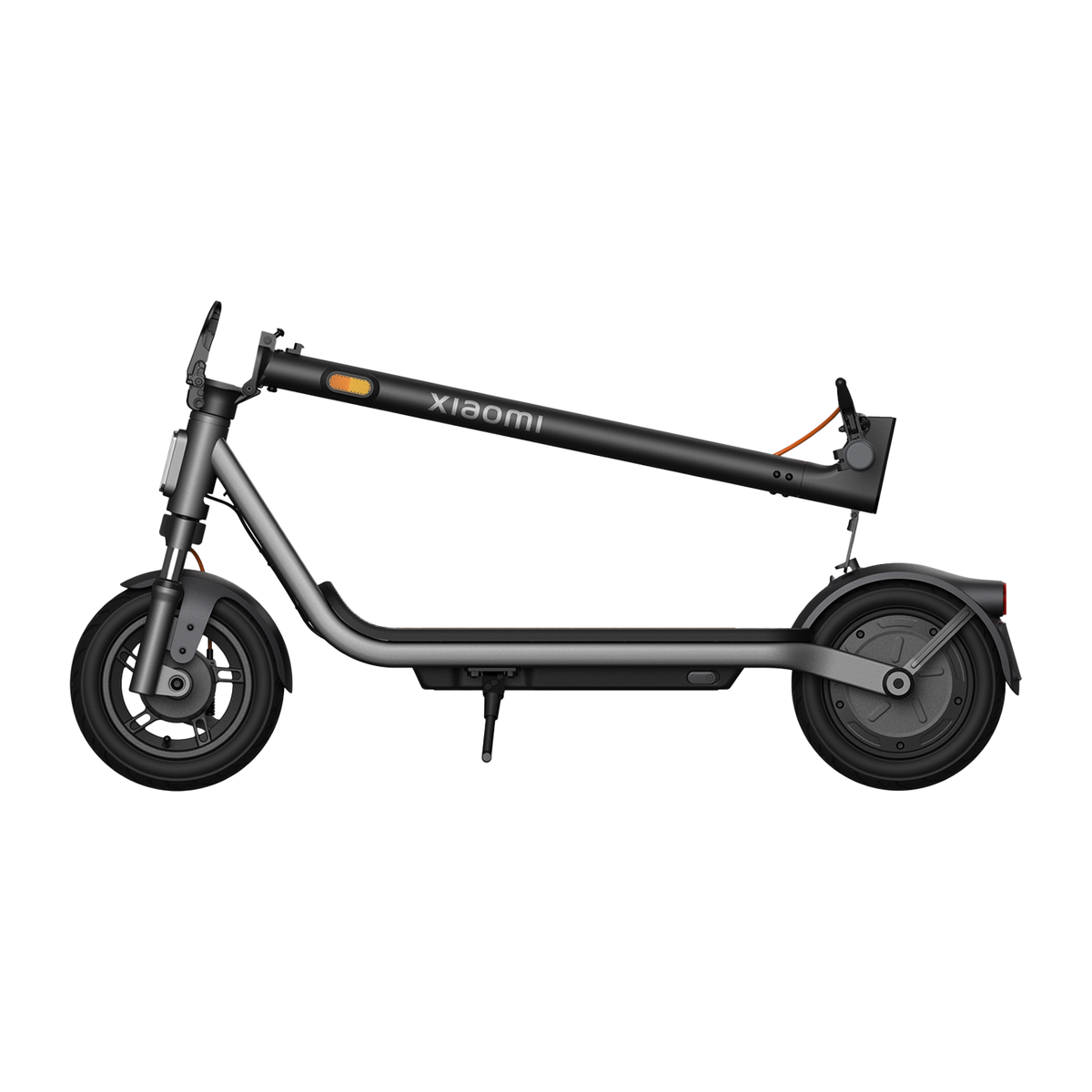 Xiaomi Electric Scooter 6 Lite GL Räckvidd: 25 km