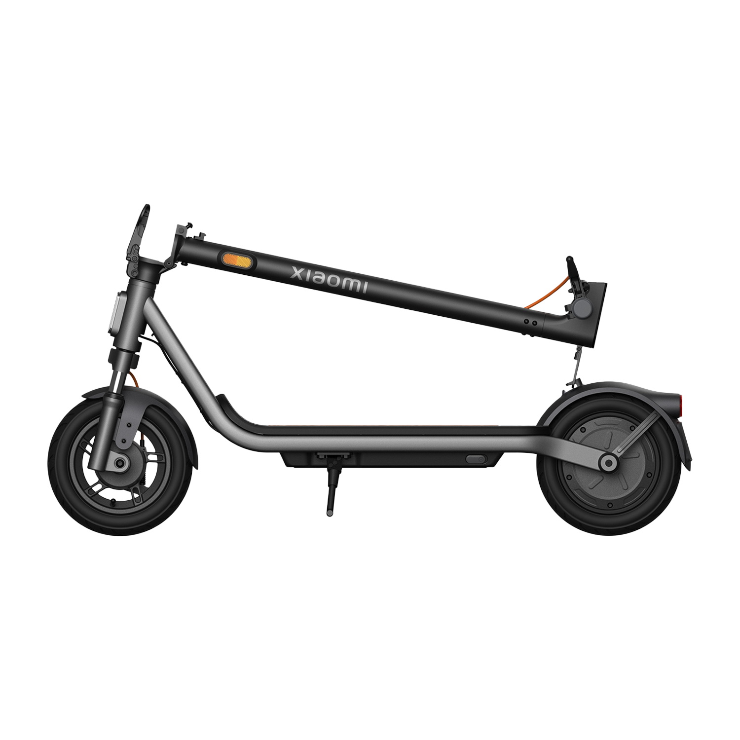Xiaomi Electric Scooter 6 Lite GL Räckvidd: 25 km