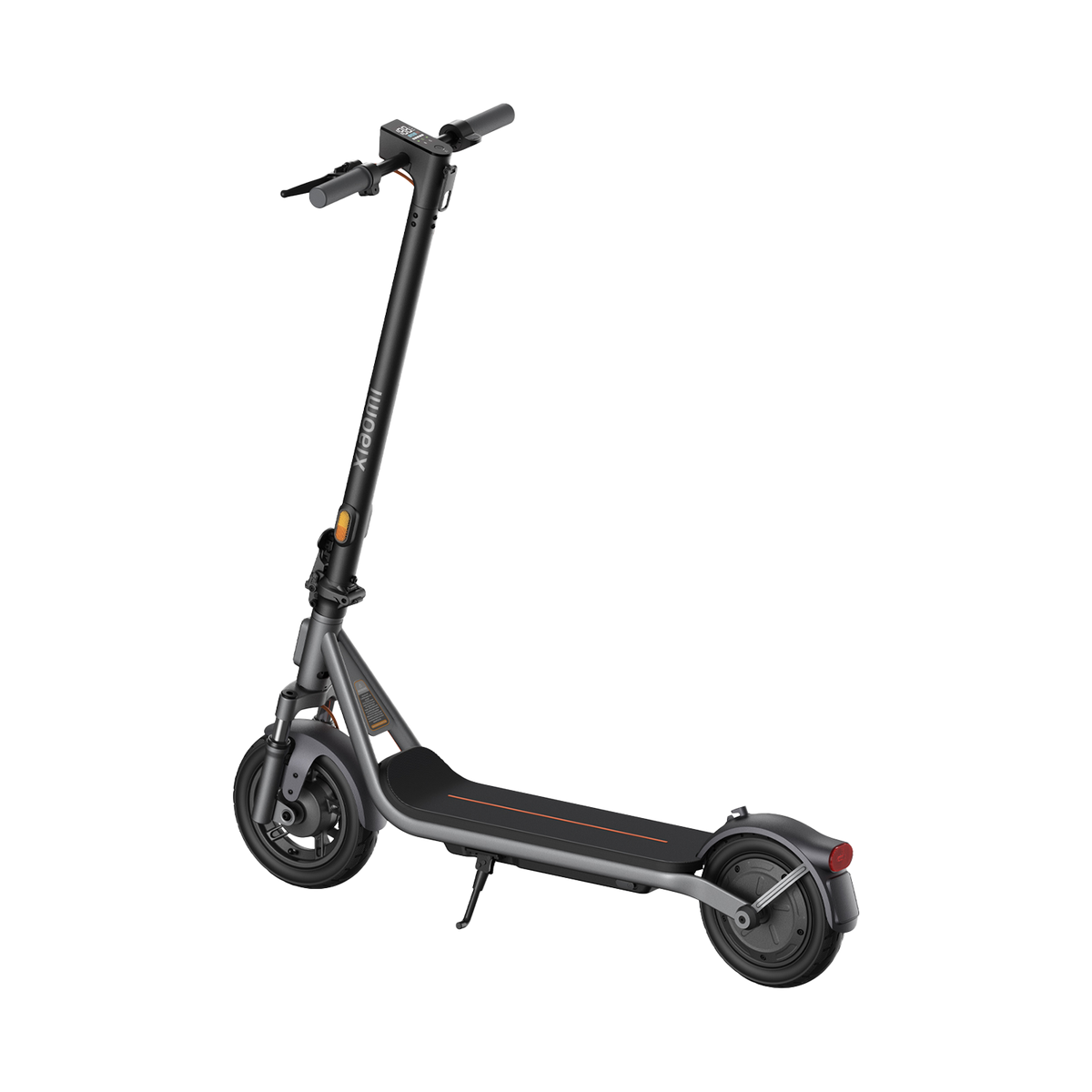 Xiaomi Electric Scooter 6 Lite GL Räckvidd: 25 km