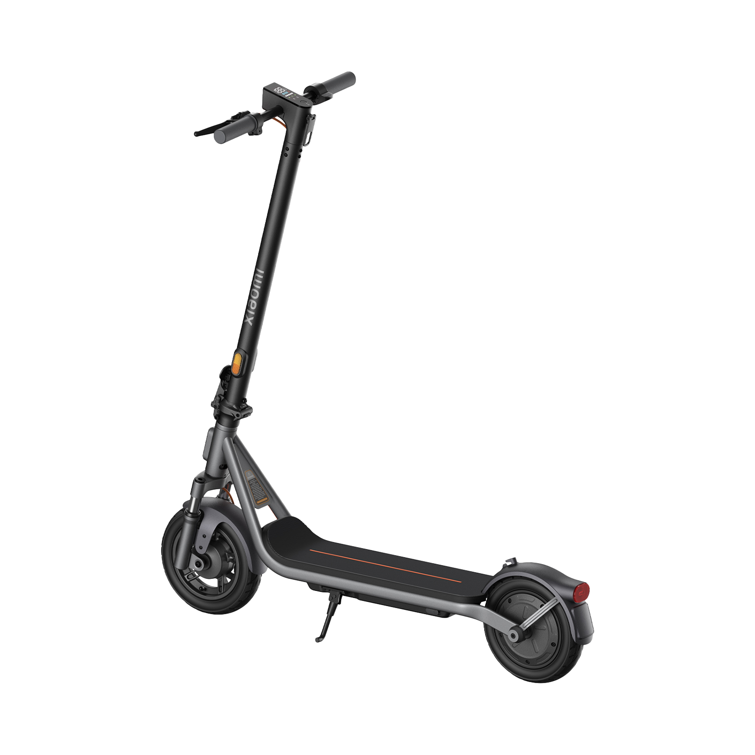 Xiaomi Electric Scooter 6 Lite GL Räckvidd: 25 km