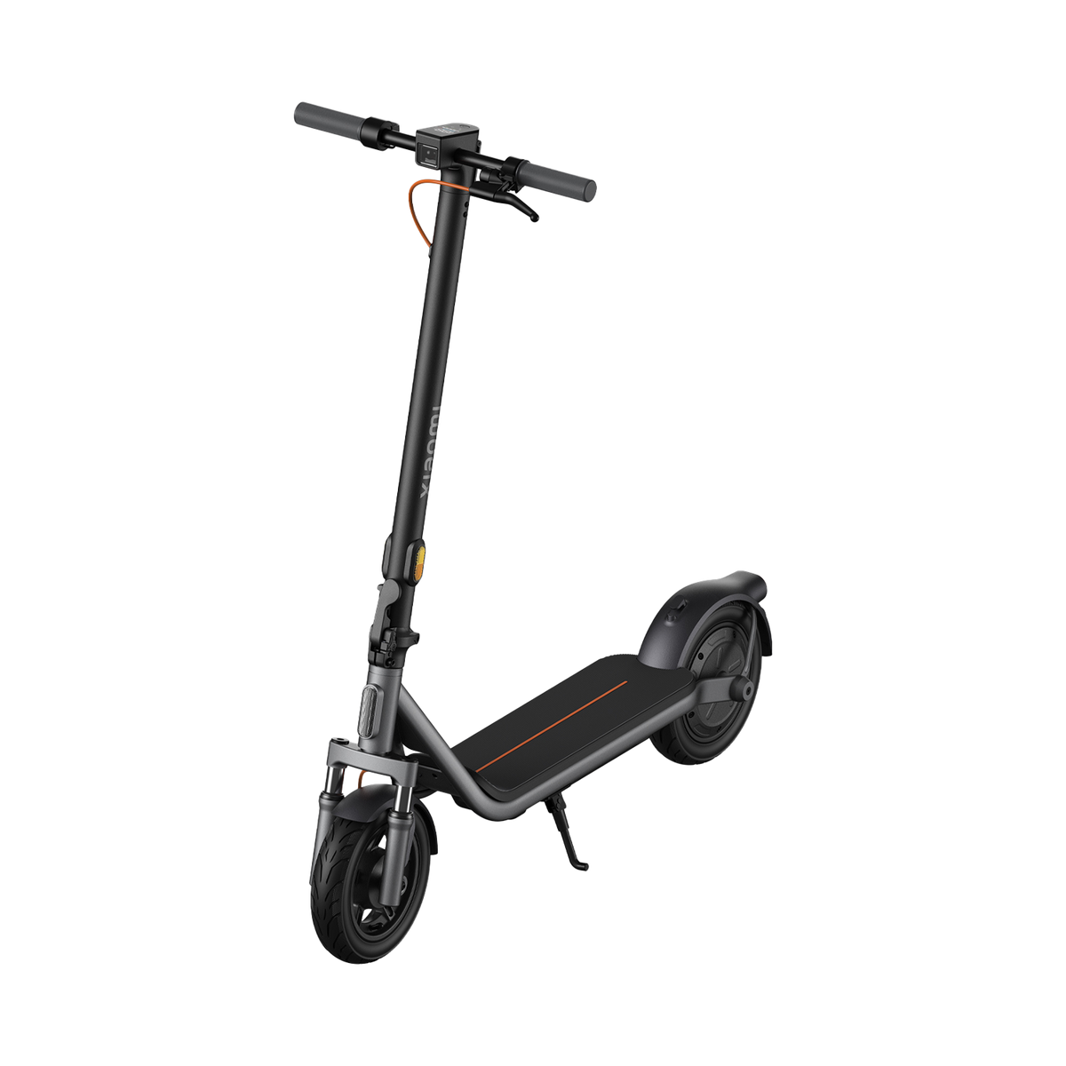 Xiaomi Electric Scooter 6 Lite GL Räckvidd: 25 km