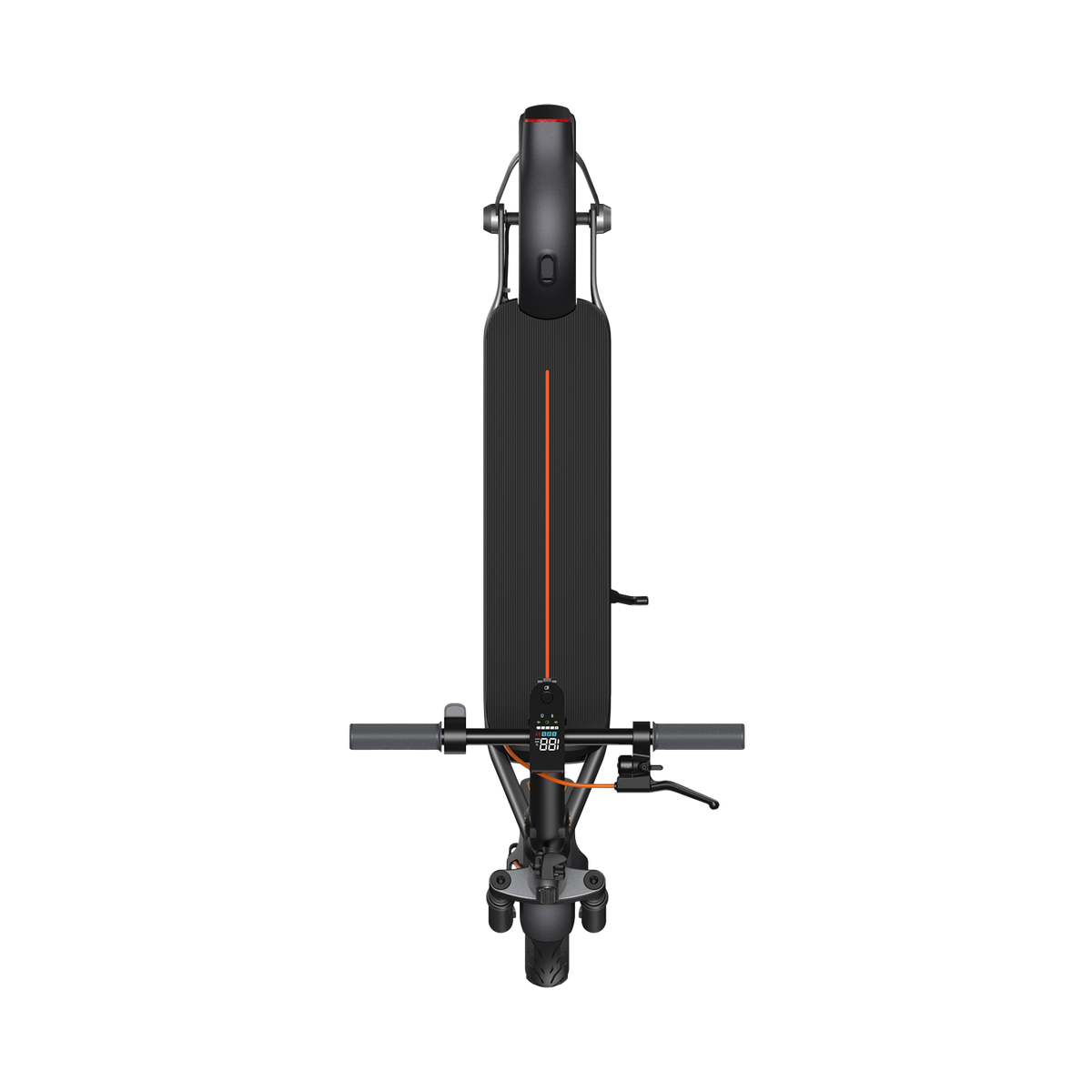 Xiaomi Electric Scooter 6 Lite GL Räckvidd: 25 km