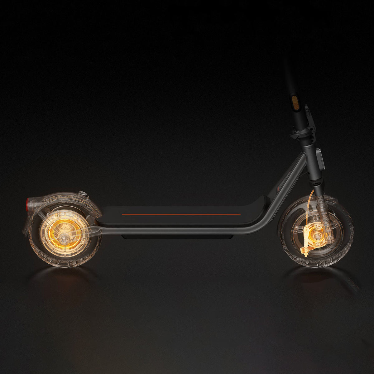 Xiaomi Electric Scooter 6 Lite GL Räckvidd: 25 km