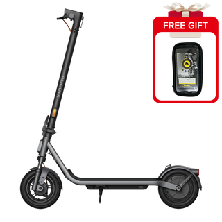 Xiaomi Electric Scooter 6 Lite GL Räckvidd: 25 km