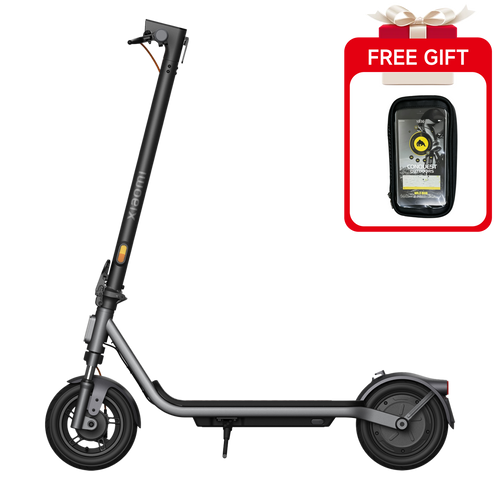Xiaomi Electric Scooter 6 Lite GL Räckvidd: 25 km