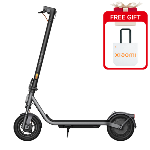 Xiaomi Electric Scooter 6 Lite GL Räckvidd: 25 km