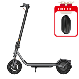 Xiaomi Electric Scooter 6 Lite GL Räckvidd: 25 km