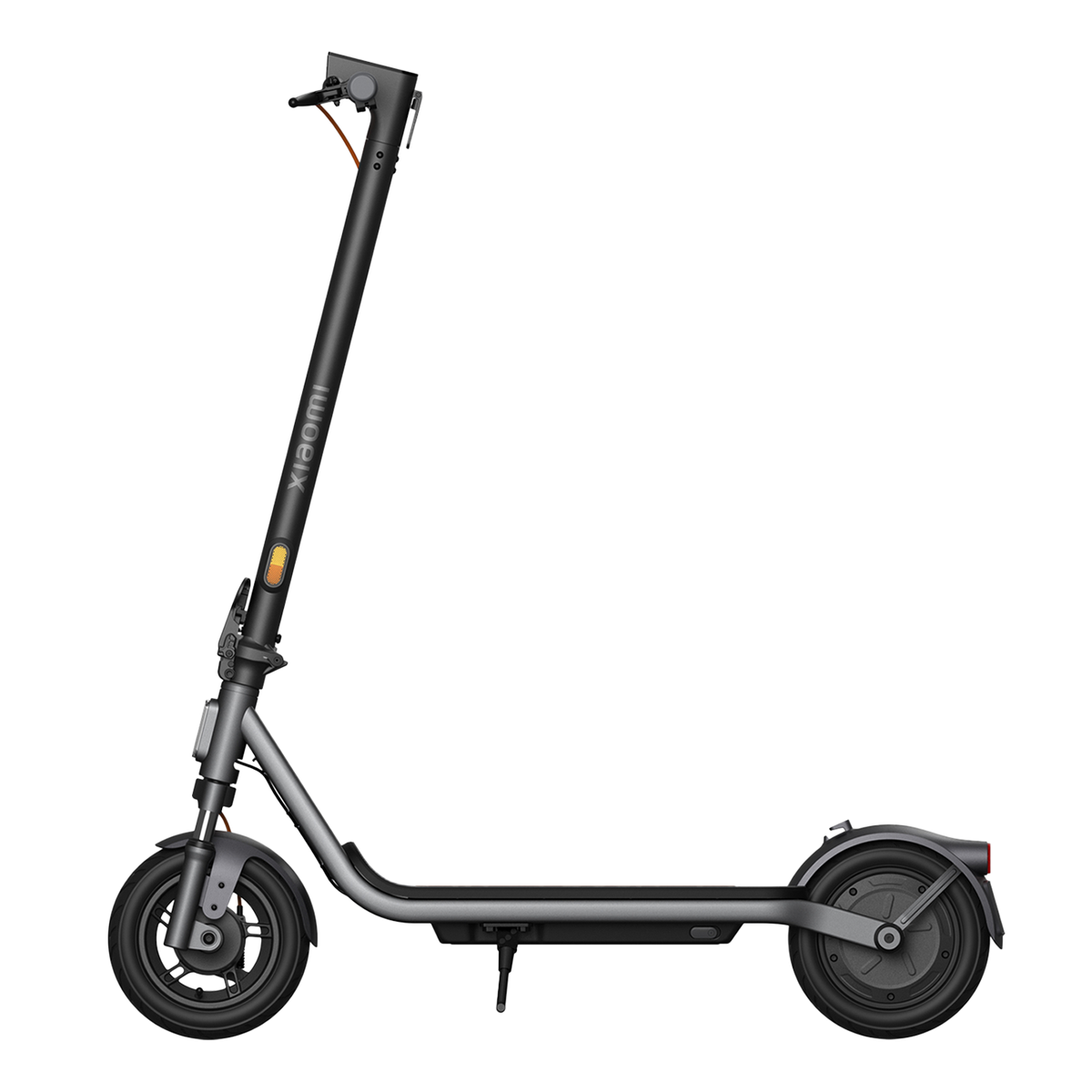 Xiaomi Electric Scooter 6 Lite GL Räckvidd: 25 km