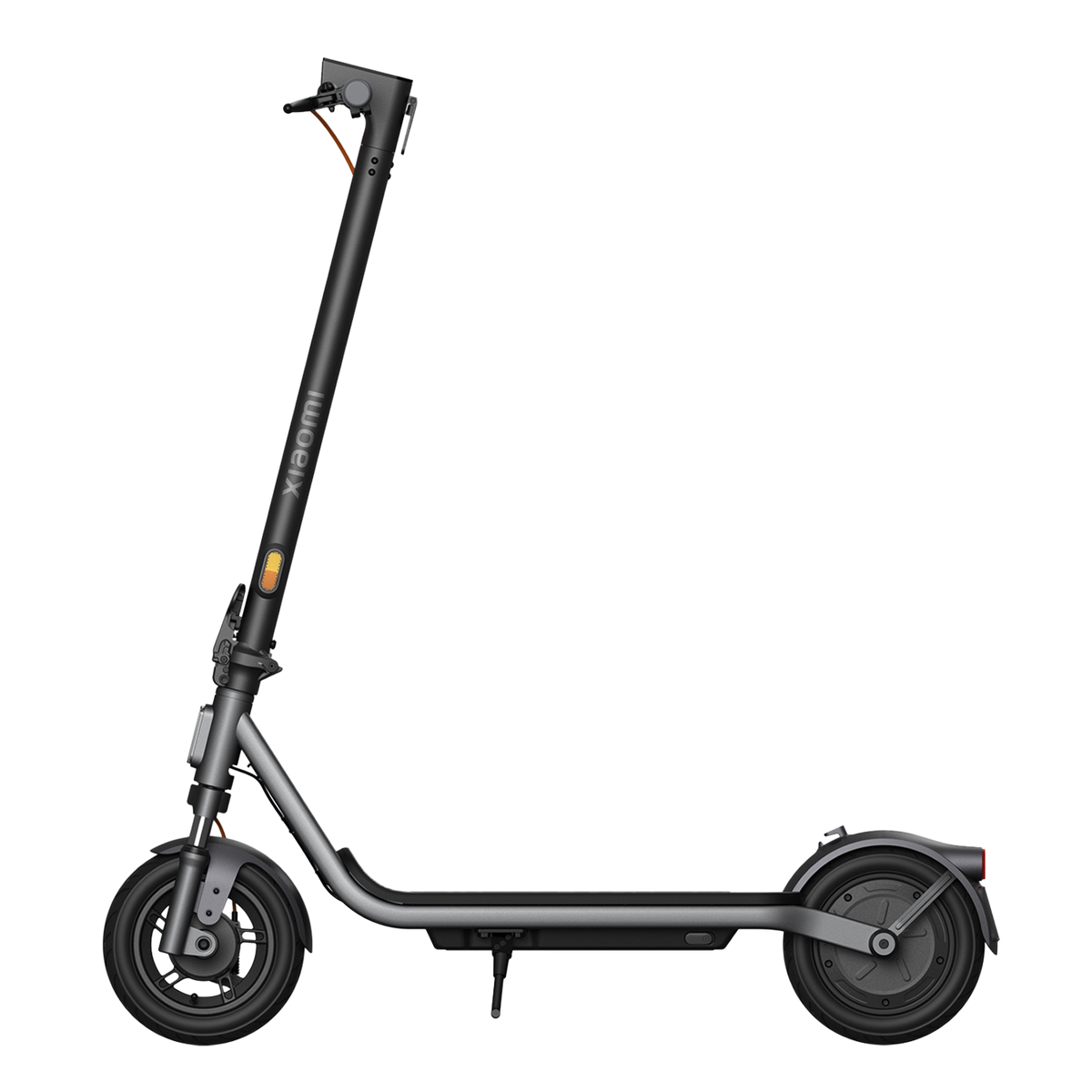 Xiaomi Electric Scooter 6 Lite EU Räckvidd: 25 km