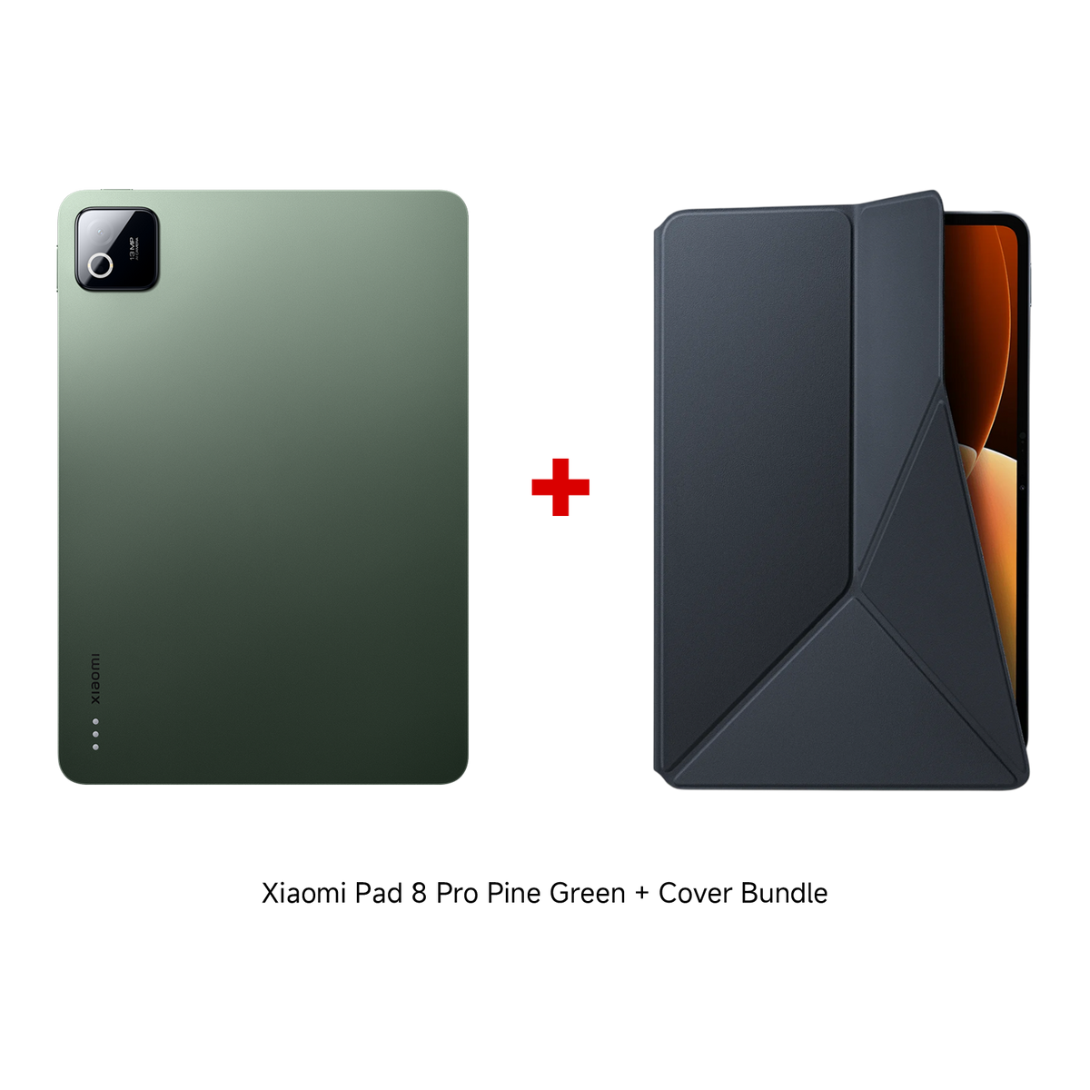 Xiaomi Pad 8 Pro Multiple Color options available + Cover Bundle