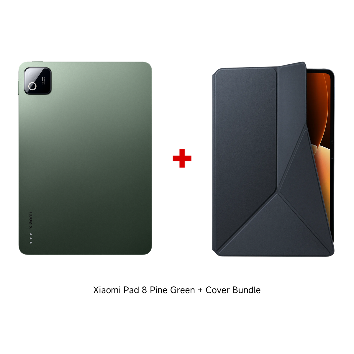 Xiaomi Pad 8 Multiple Color options available + Cover Bundle