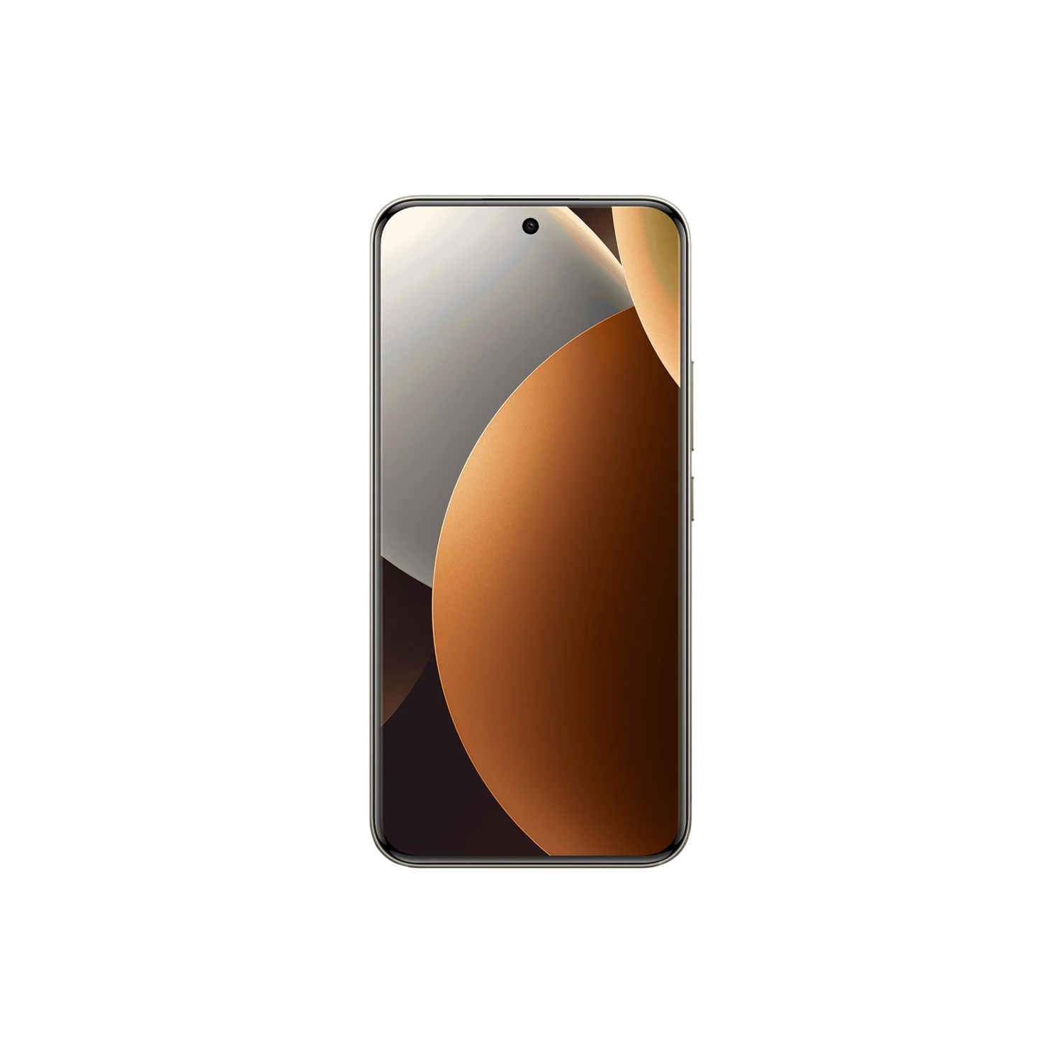 REDMI Note 15 Pro+ 5G Mocha Brown 8GB+256GB Demo