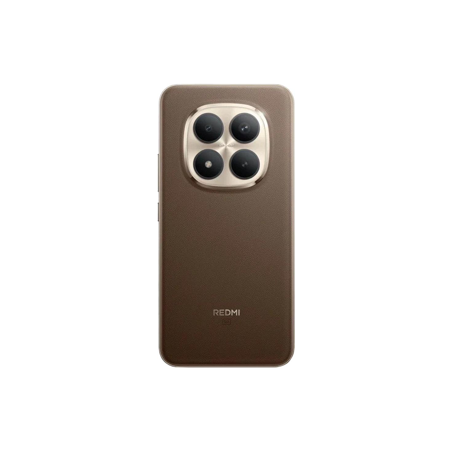 REDMI Note 15 Pro+ 5G Mocha Brown 8GB+256GB Demo