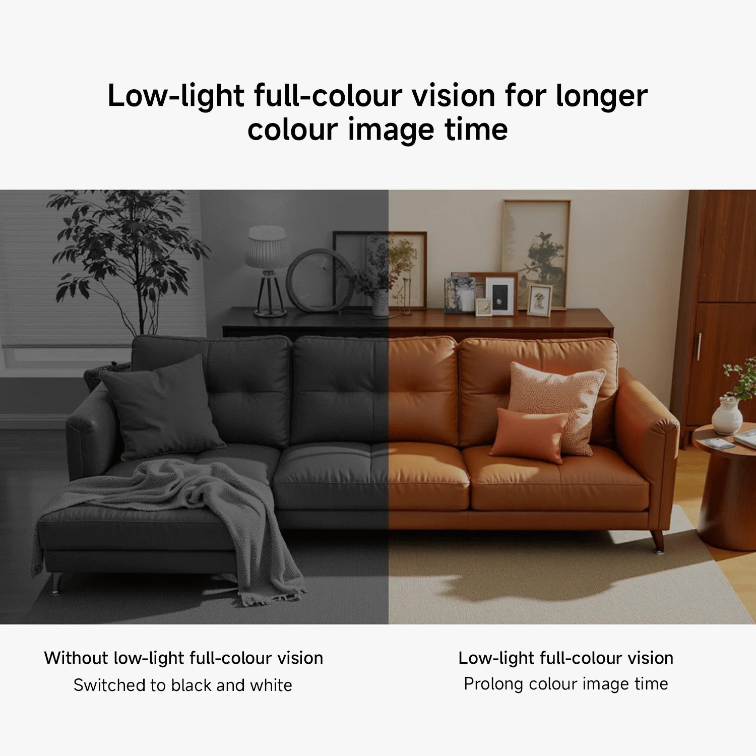 Xiaomi Smart Camera C302