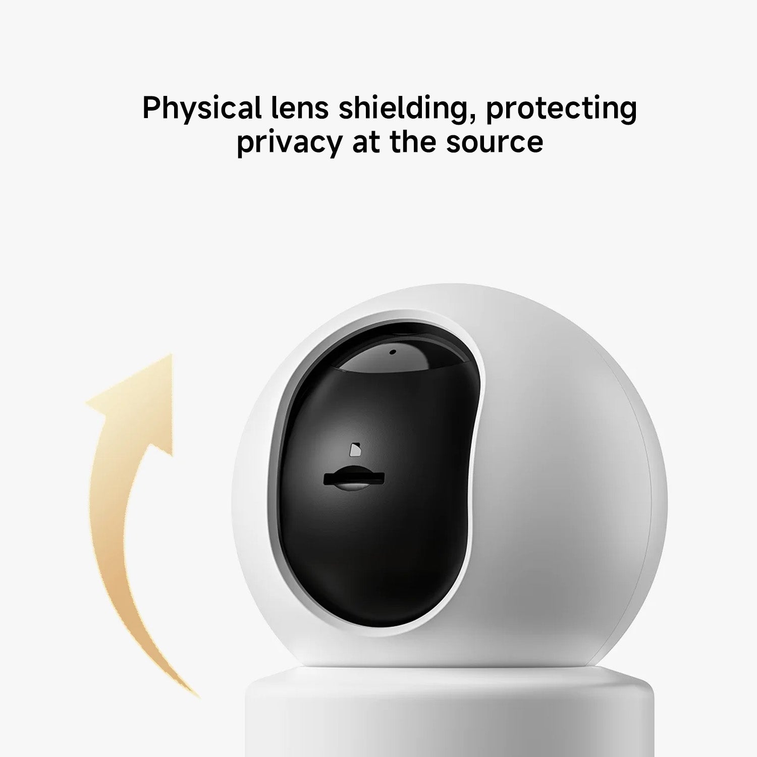 Xiaomi Smart Camera C302