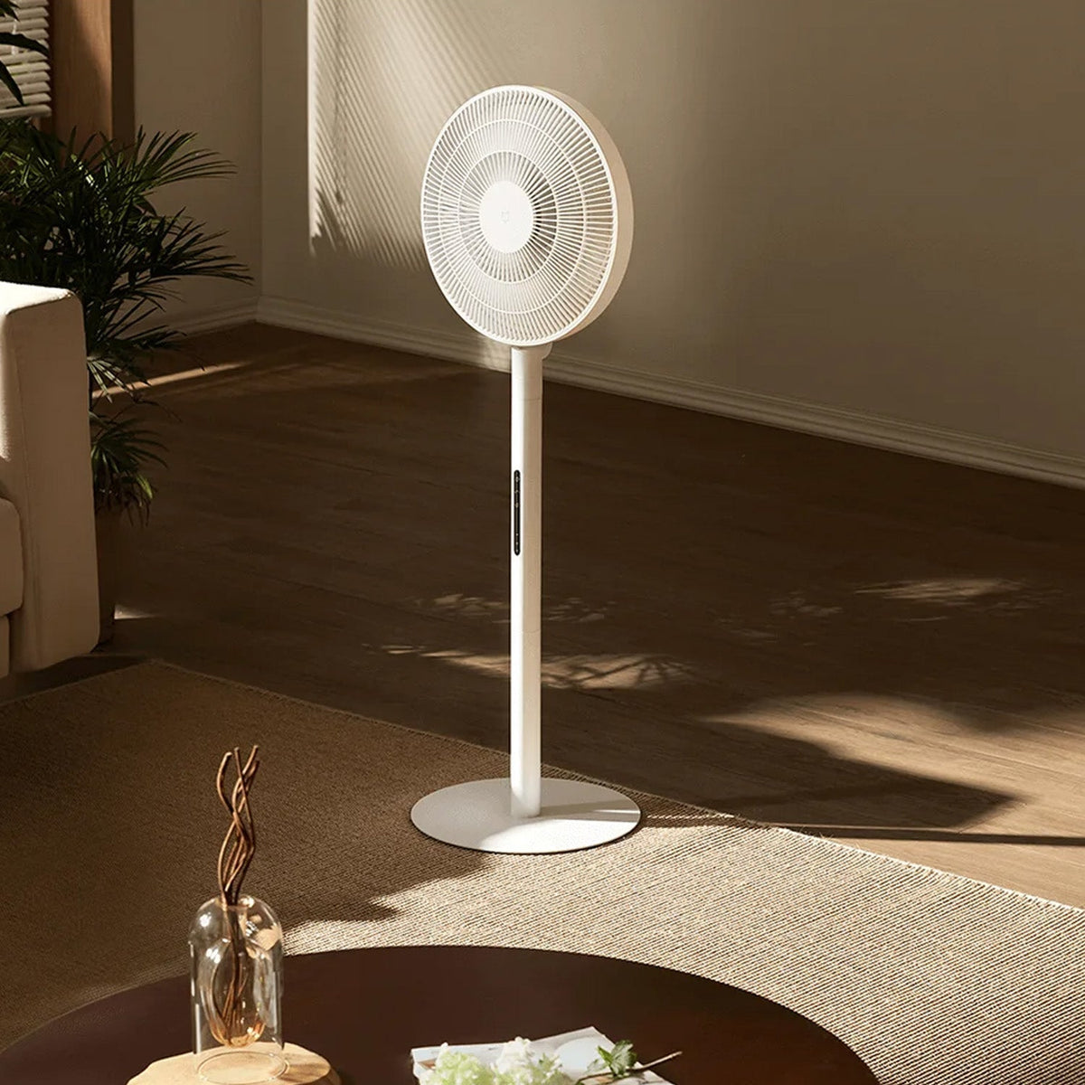 Xiaomi Smart Standing Fan Pro Slim EU - Class C
