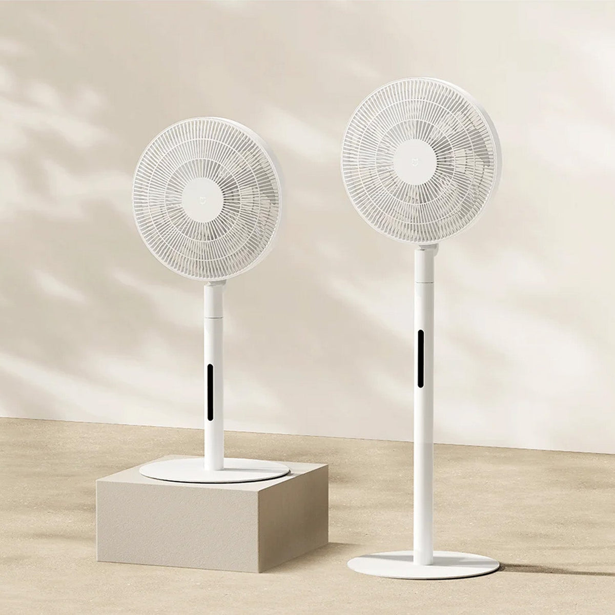 Xiaomi Smart Standing Fan Pro Slim EU