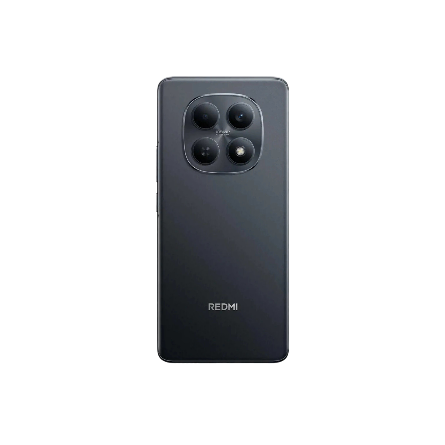 REDMI Note 15 5G Black 6GB+128GB Demo