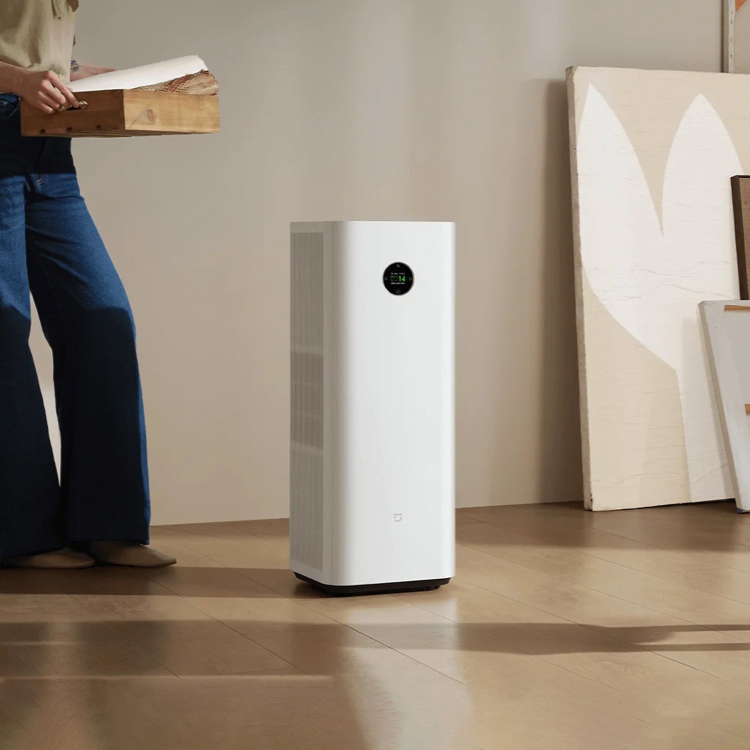 Xiaomi Smart Air Purifier Max EU