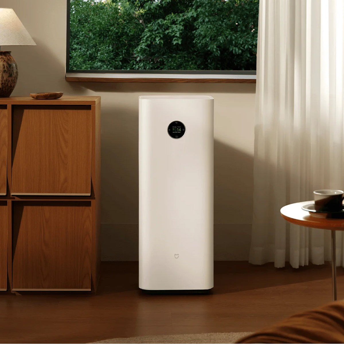 Xiaomi Smart Air Purifier Max EU