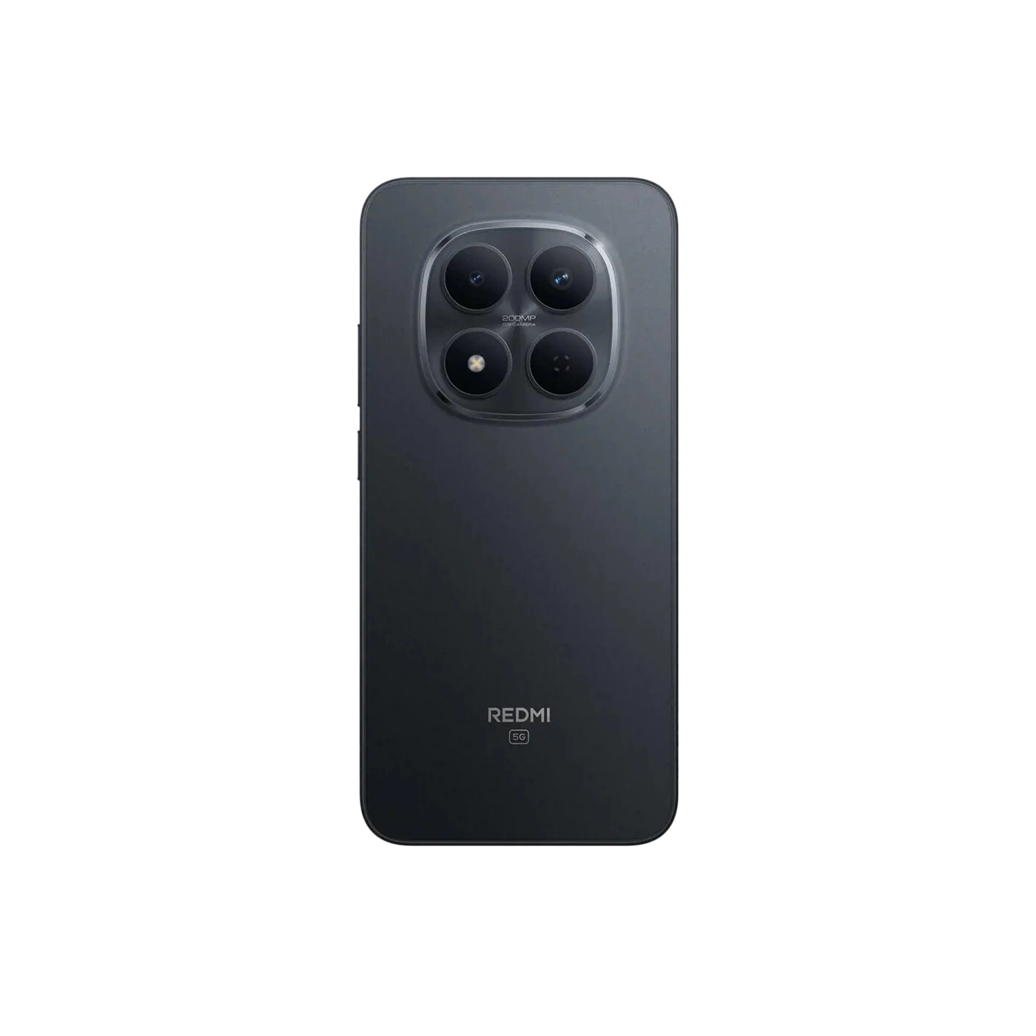 REDMI Note 15 Pro 5G Black 8GB+256GB Demo