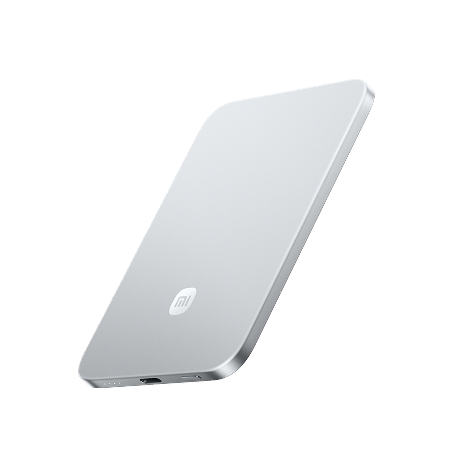 Xiaomi UltraThin Magnetic Power Bank 5000 15W