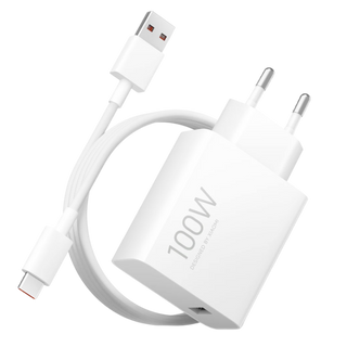 Xiaomi 100W Charging Combo (Type-A) EU