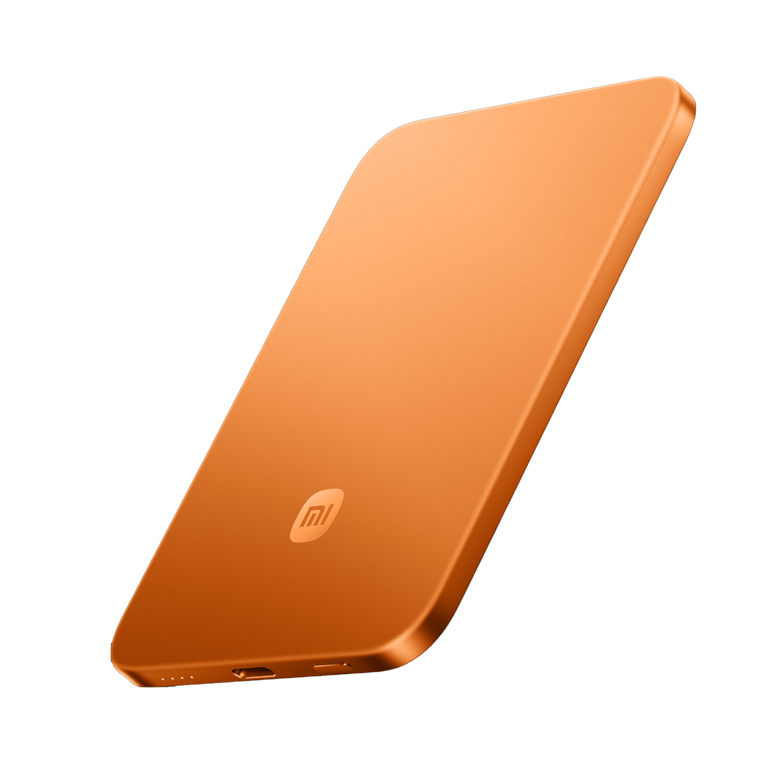 Xiaomi UltraThin Magnetic Power Bank 5000 15W