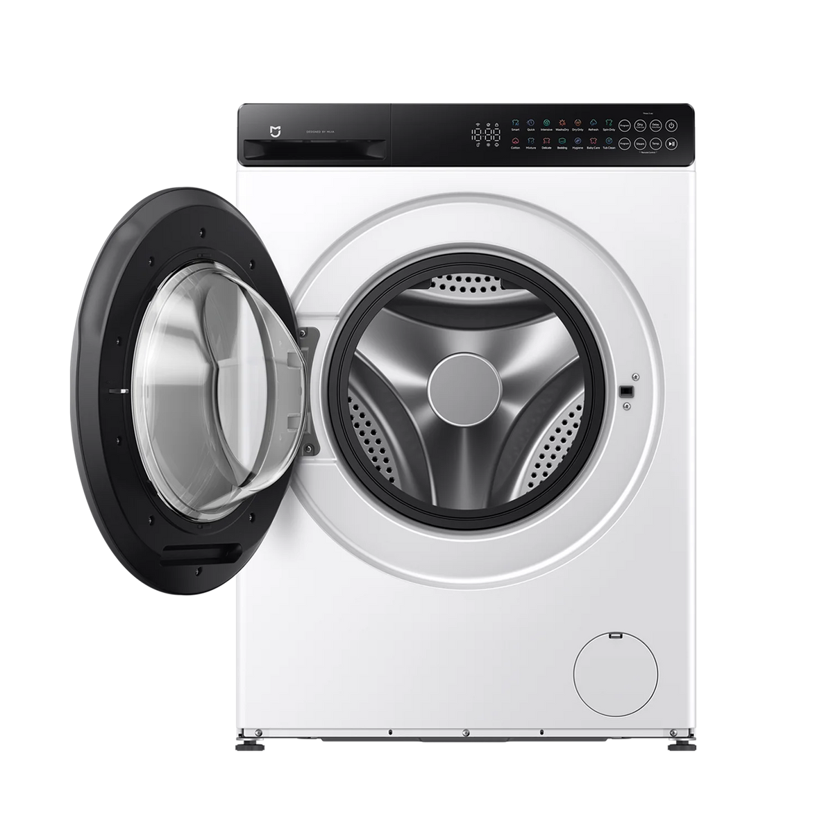 Xiaomi Mijia Front Load Washer Dryer 8kg EU – Class A+