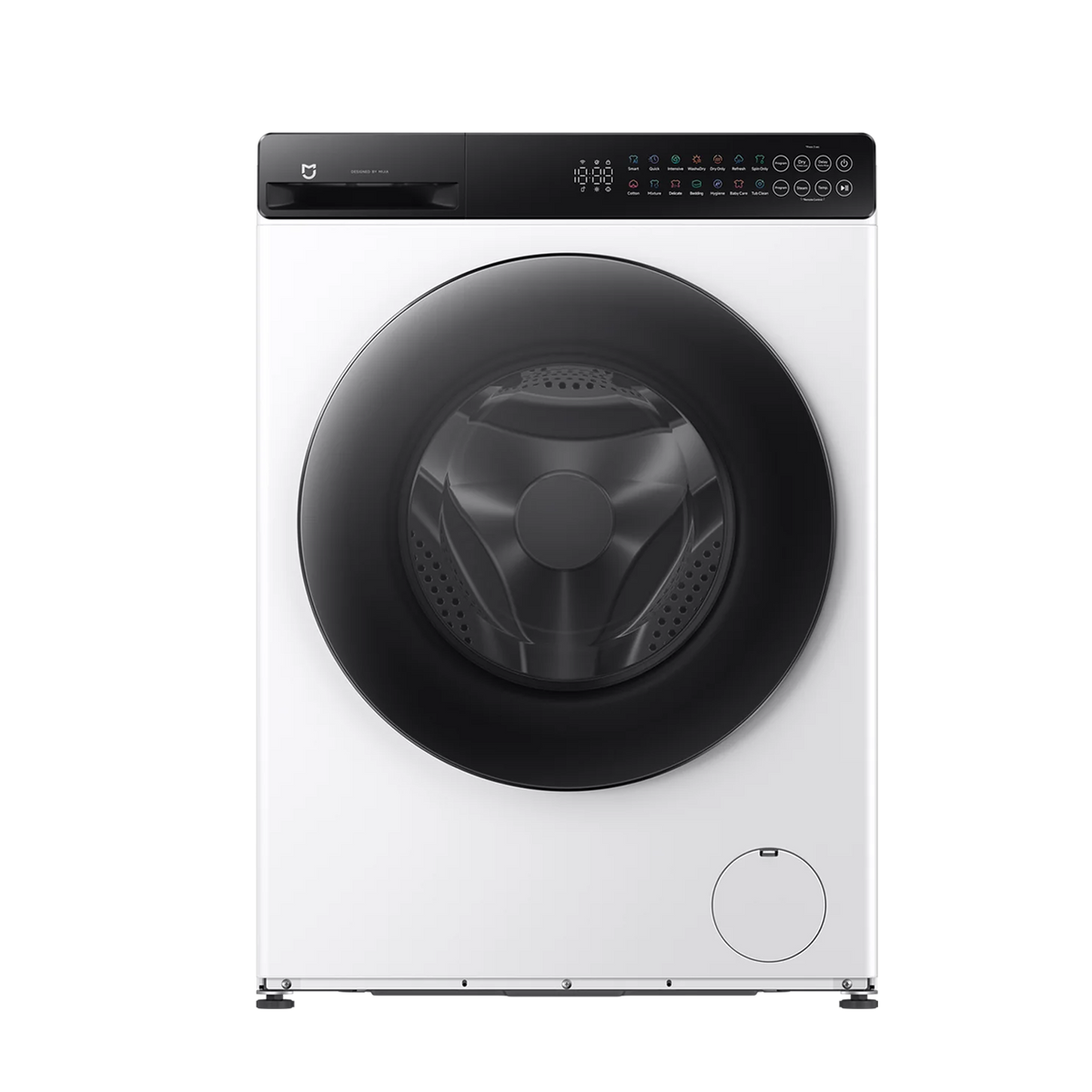 Xiaomi Mijia Front Load Washer Dryer 8kg EU – Class A+