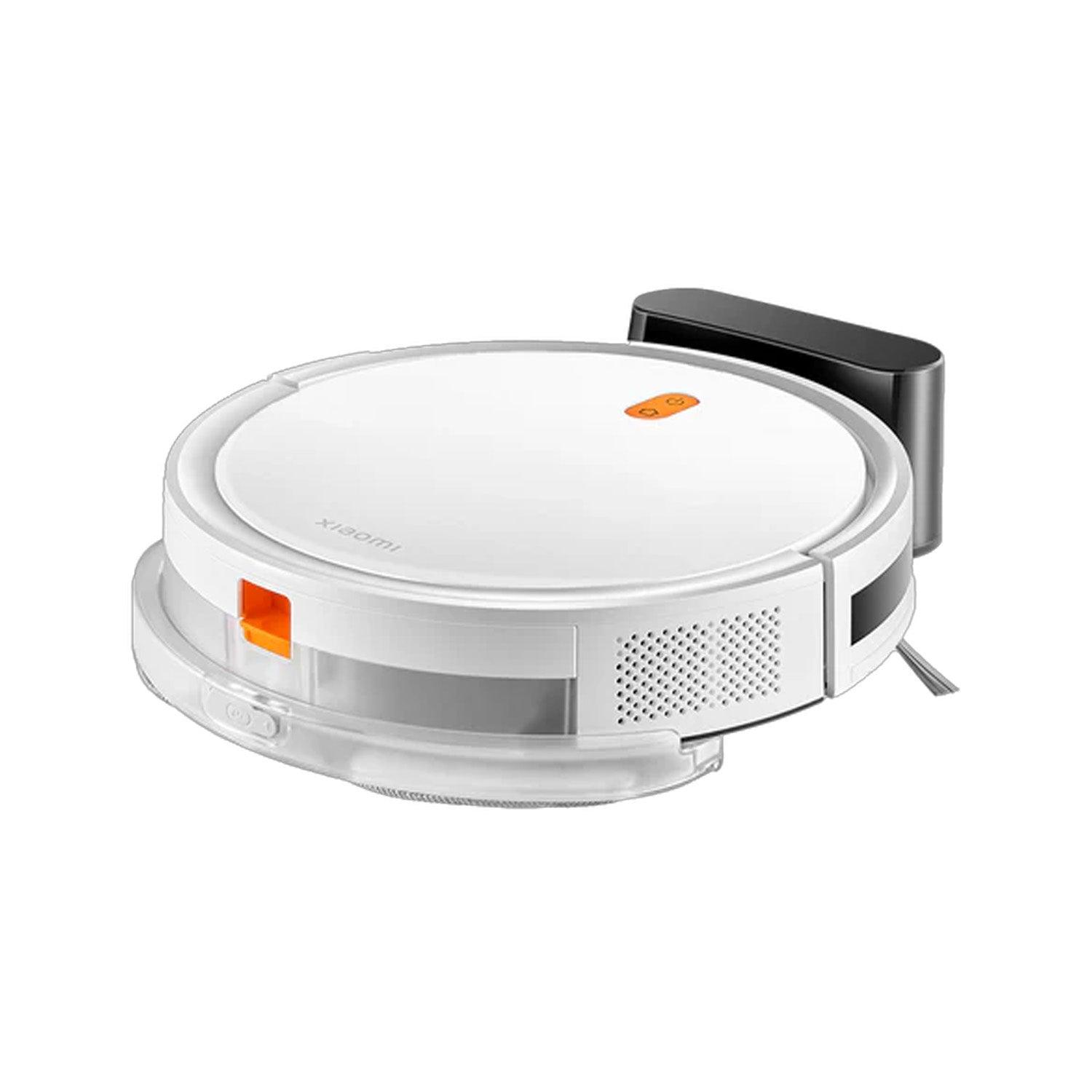 Xiaomi Robot Vacuum E5 (White) EU