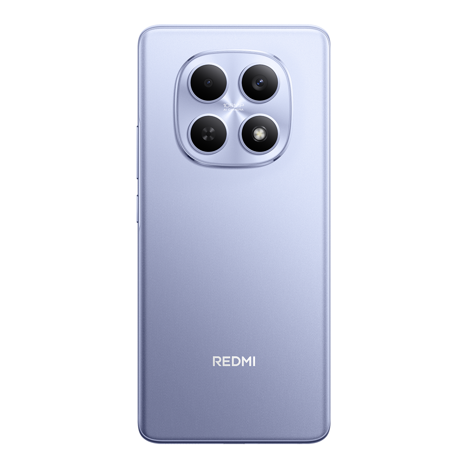 REDMI Note 15 6GB RAM 128GB ROM - Demo