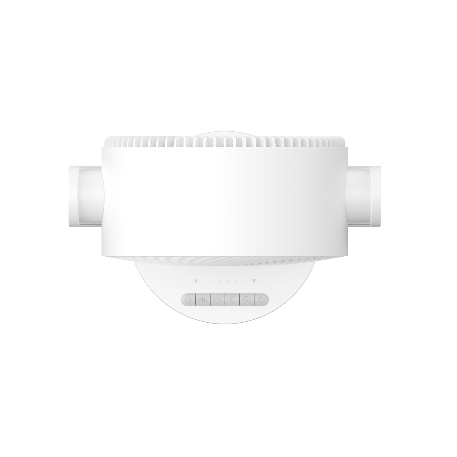 Xiaomi Smart Desktop Air Circulation Fan EU - Class C